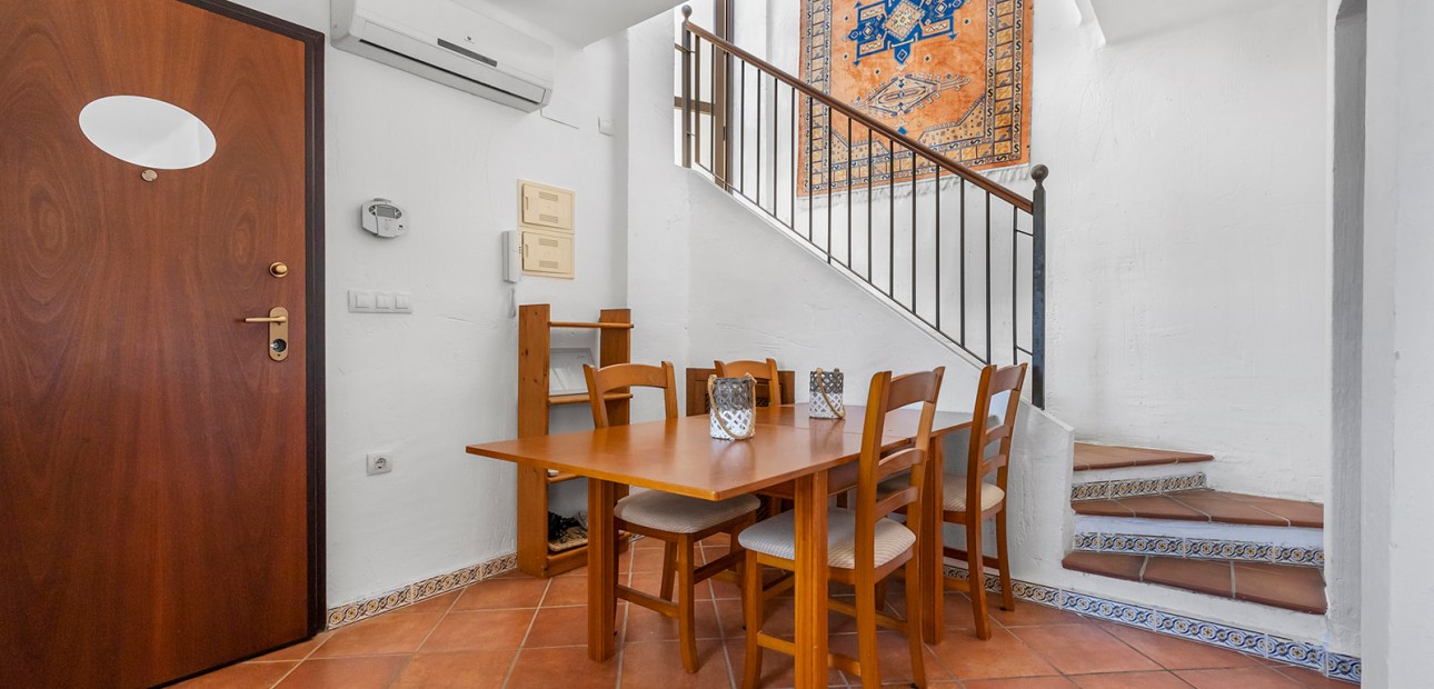 Herverkoop - Appartement / flat -
Orihuela Costa - Los Altos