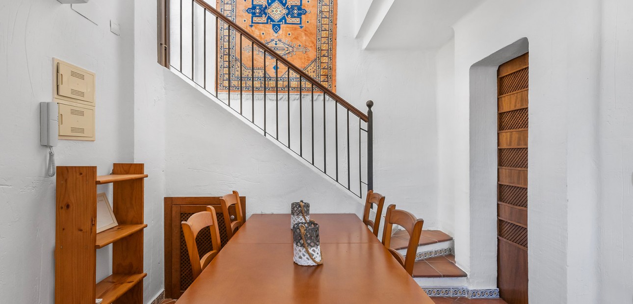 Herverkoop - Appartement / flat -
Orihuela Costa - Los Altos