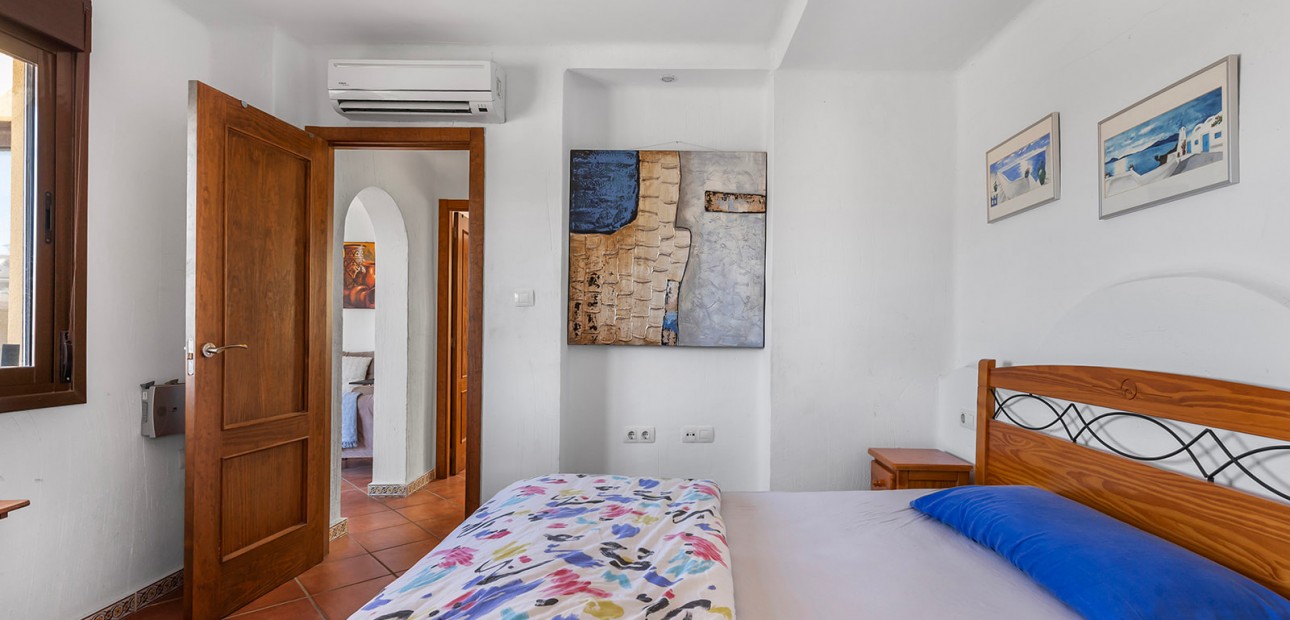 Herverkoop - Appartement / flat -
Orihuela Costa - Los Altos