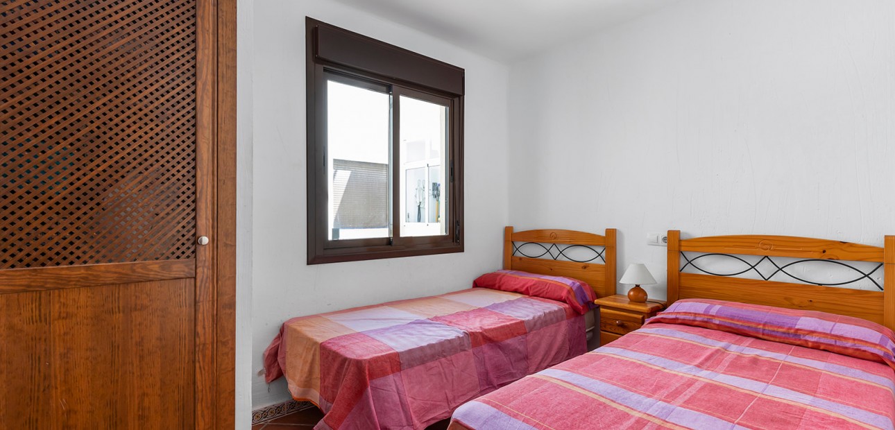 Herverkoop - Appartement / flat -
Orihuela Costa - Los Altos