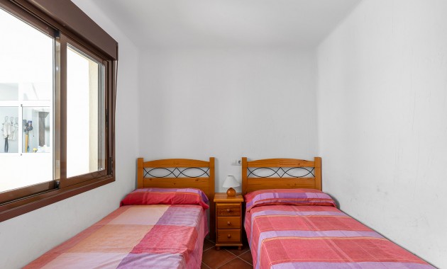 Herverkoop - Appartement / flat -
Orihuela Costa - Los Altos