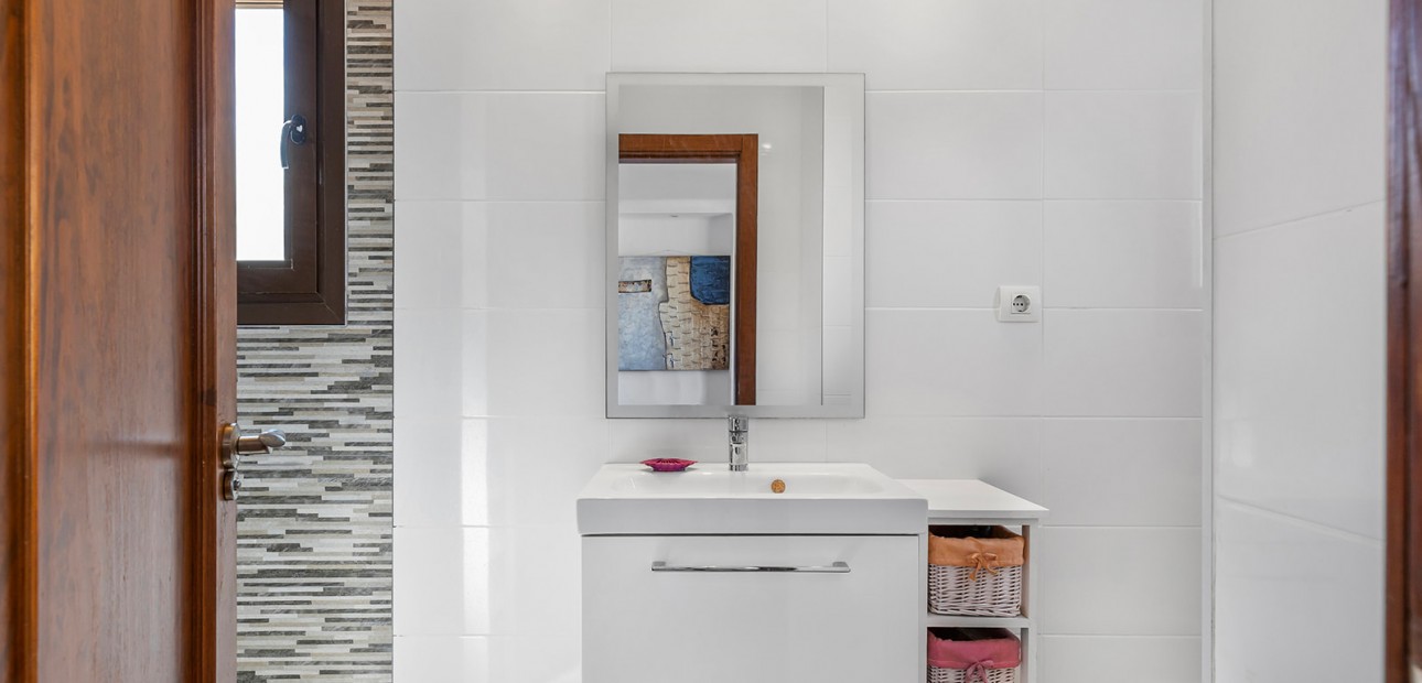 Herverkoop - Appartement / flat -
Orihuela Costa - Los Altos