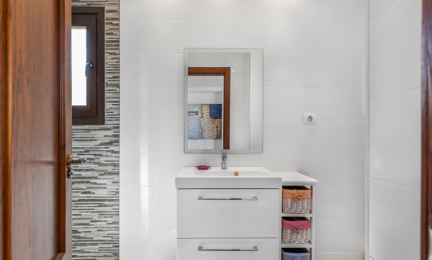 Herverkoop - Appartement / flat -
Orihuela Costa - Los Altos