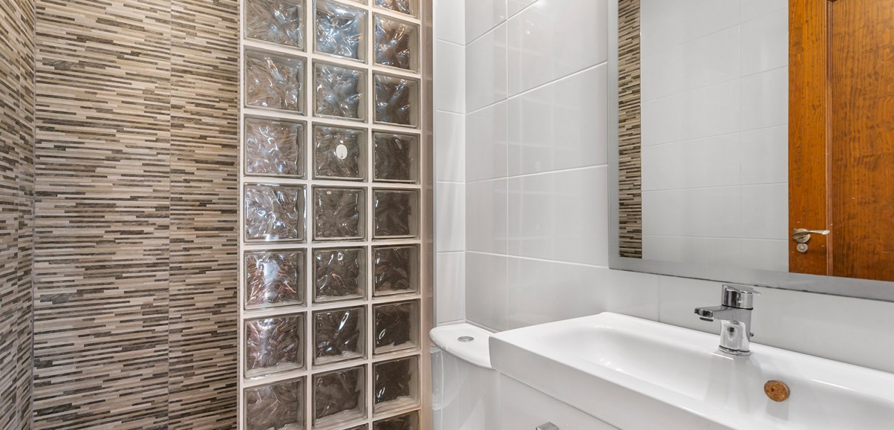 Herverkoop - Appartement / flat -
Orihuela Costa - Los Altos