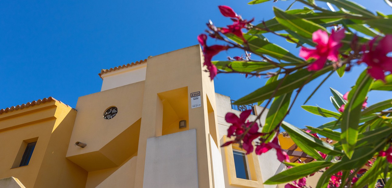 Herverkoop - Appartement / flat -
Orihuela Costa - Los Altos