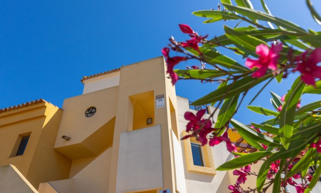 Herverkoop - Appartement / flat -
Orihuela Costa - Los Altos