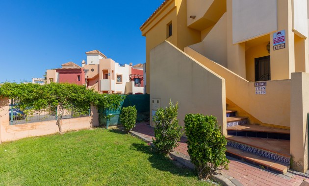 Herverkoop - Appartement / flat -
Orihuela Costa - Los Altos