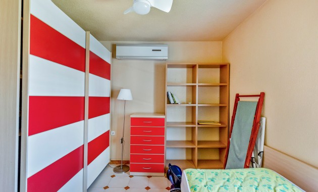 Herverkoop - Detached Villa -
Torrevieja - Rocio del Mar