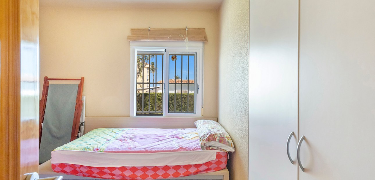 Herverkoop - Detached Villa -
Torrevieja - Rocio del Mar