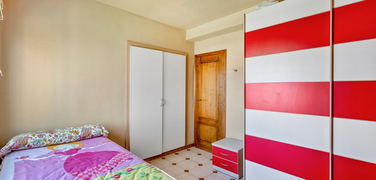 Herverkoop - Detached Villa -
Torrevieja - Rocio del Mar