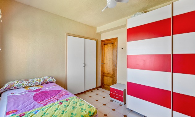 Herverkoop - Detached Villa -
Torrevieja - Rocio del Mar