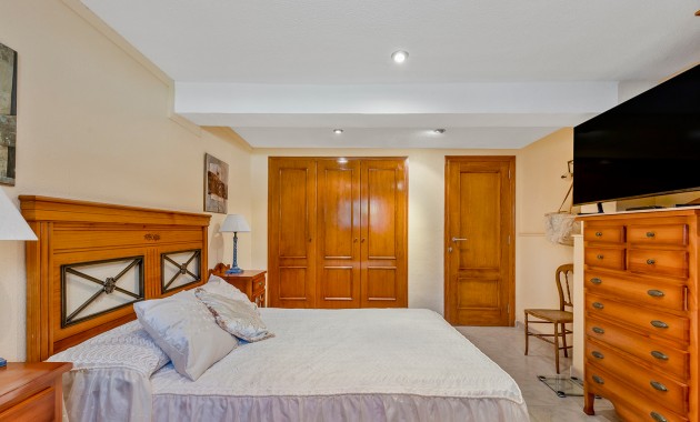 Herverkoop - Detached Villa -
Torrevieja - Rocio del Mar