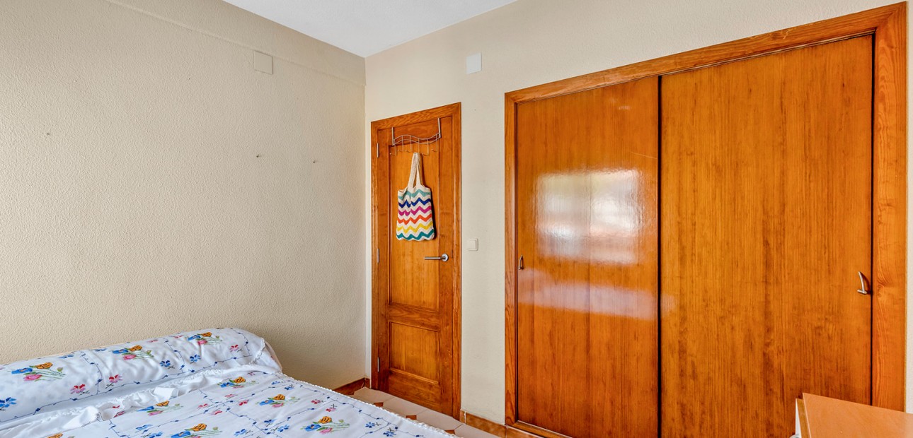 Herverkoop - Detached Villa -
Torrevieja - Rocio del Mar