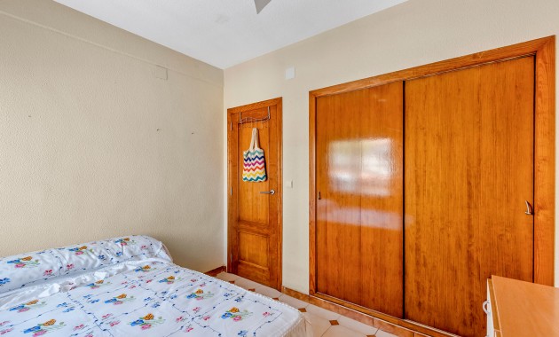 Herverkoop - Detached Villa -
Torrevieja - Rocio del Mar