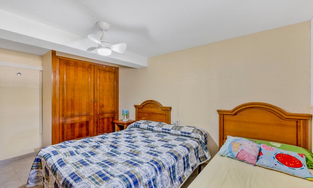 Herverkoop - Detached Villa -
Torrevieja - Rocio del Mar