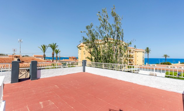 Herverkoop - Detached Villa -
Torrevieja - Rocio del Mar