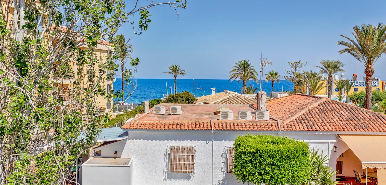 Herverkoop - Detached Villa -
Torrevieja - Rocio del Mar