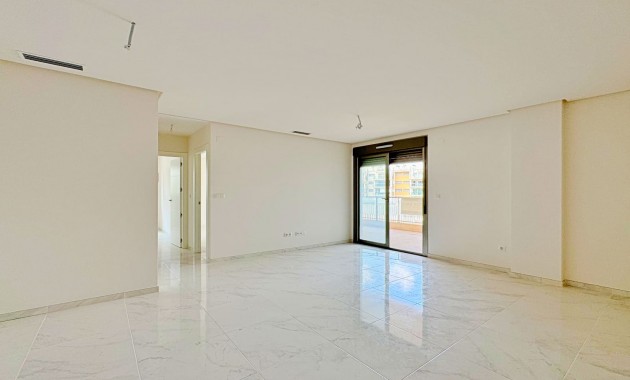 Herverkoop - Appartement / flat -
Orihuela Costa - Villamartin