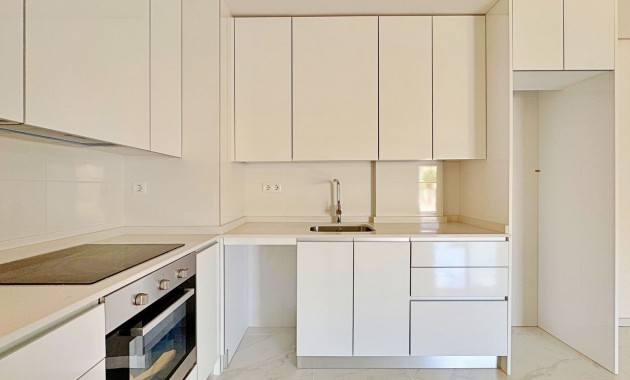 Herverkoop - Appartement / flat -
Orihuela Costa - Villamartin