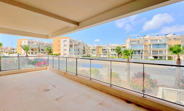 Herverkoop - Appartement / flat -
Orihuela Costa - Villamartin
