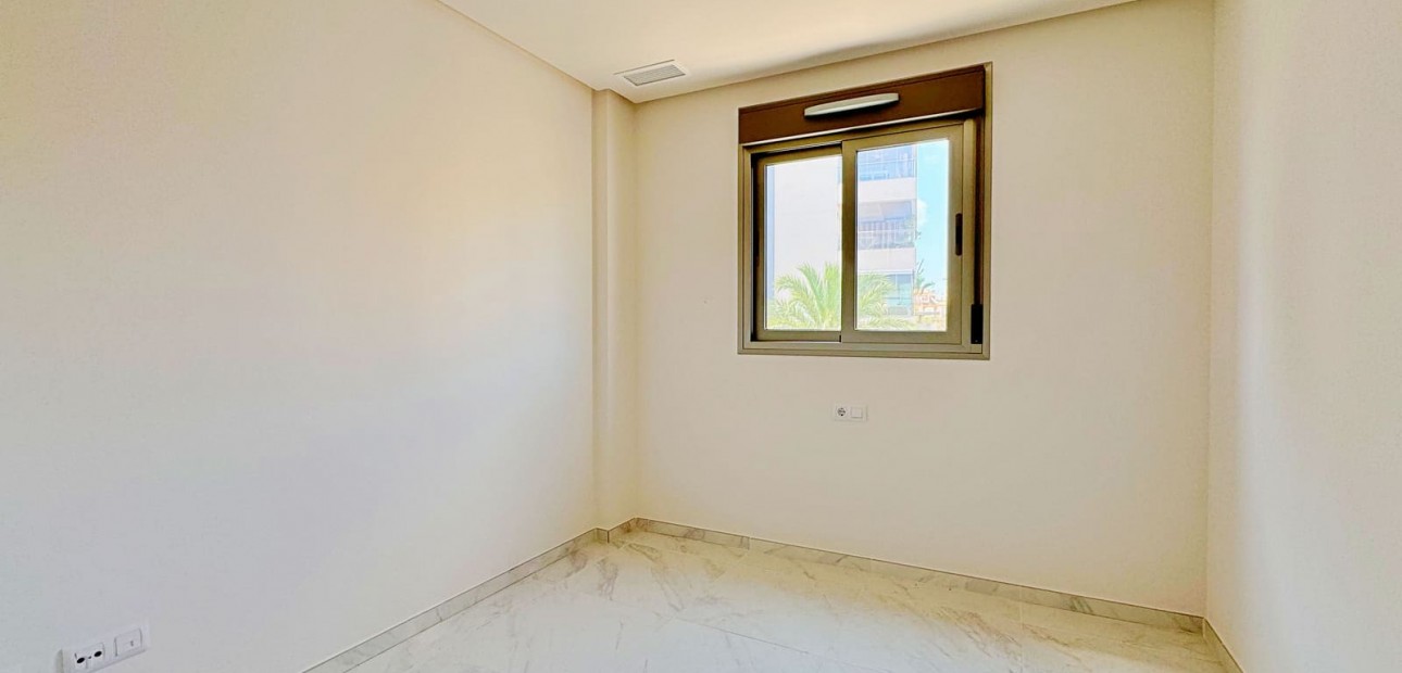 Herverkoop - Appartement / flat -
Orihuela Costa - Villamartin