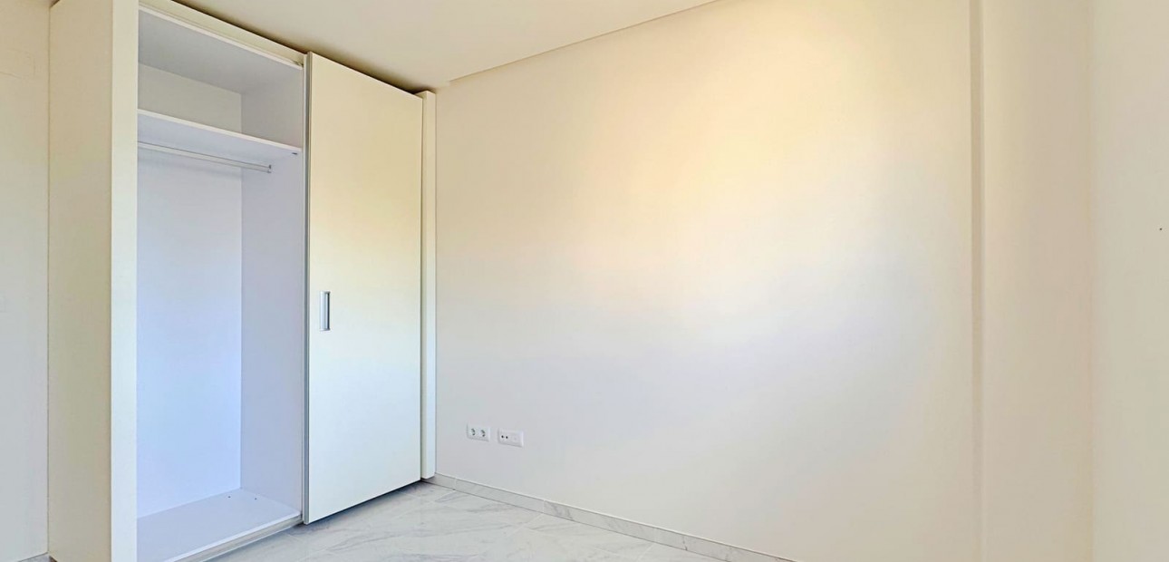 Herverkoop - Appartement / flat -
Orihuela Costa - Villamartin