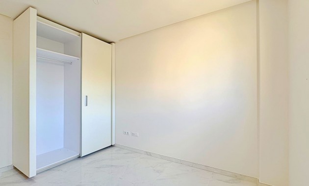 Herverkoop - Appartement / flat -
Orihuela Costa - Villamartin