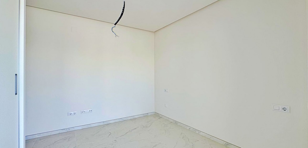 Herverkoop - Appartement / flat -
Orihuela Costa - Villamartin