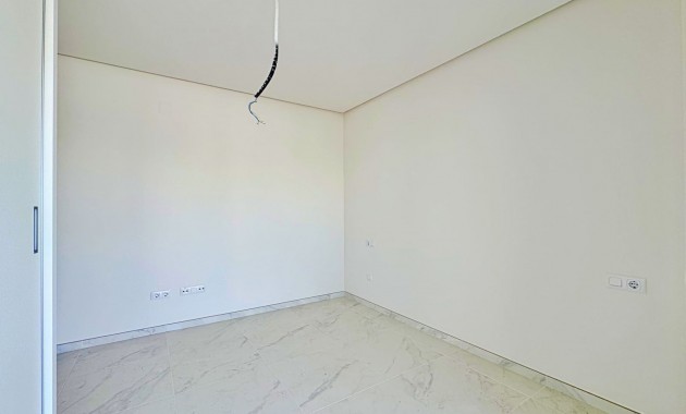 Herverkoop - Appartement / flat -
Orihuela Costa - Villamartin