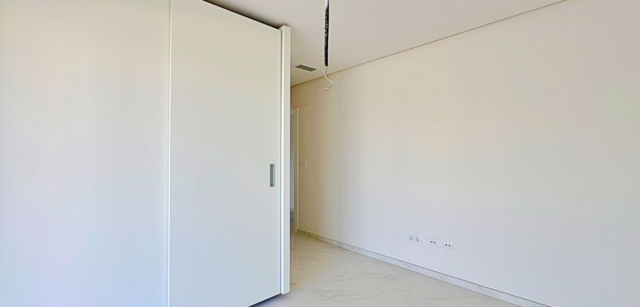 Herverkoop - Appartement / flat -
Orihuela Costa - Villamartin