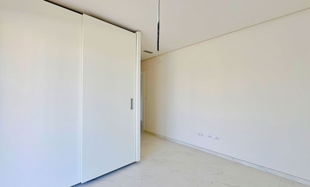 Herverkoop - Appartement / flat -
Orihuela Costa - Villamartin