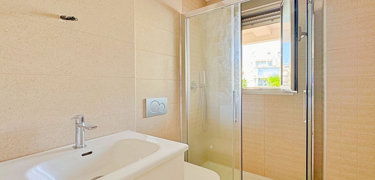 Herverkoop - Appartement / flat -
Orihuela Costa - Villamartin