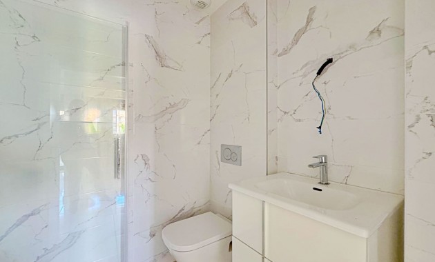 Herverkoop - Appartement / flat -
Orihuela Costa - Villamartin