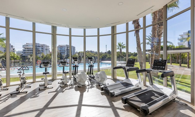 Herverkoop - Appartement / flat -
Orihuela Costa - Villamartin