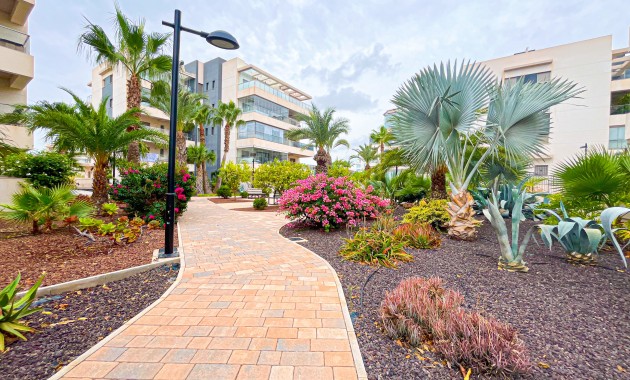 Herverkoop - Appartement / flat -
Orihuela Costa - Villamartin