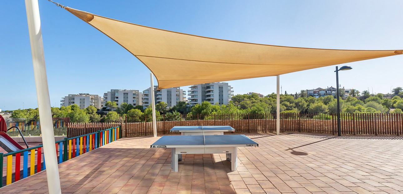 Herverkoop - Appartement / flat -
Orihuela Costa - Villamartin