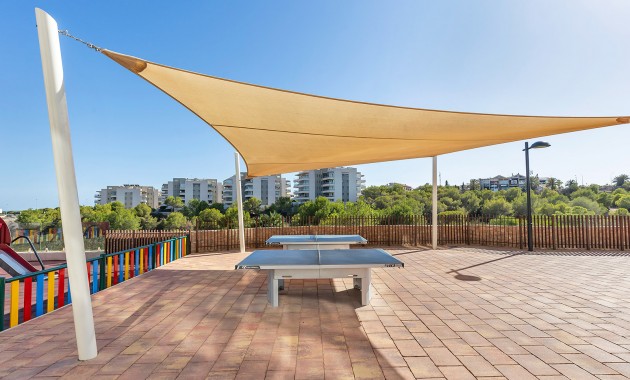 Herverkoop - Appartement / flat -
Orihuela Costa - Villamartin