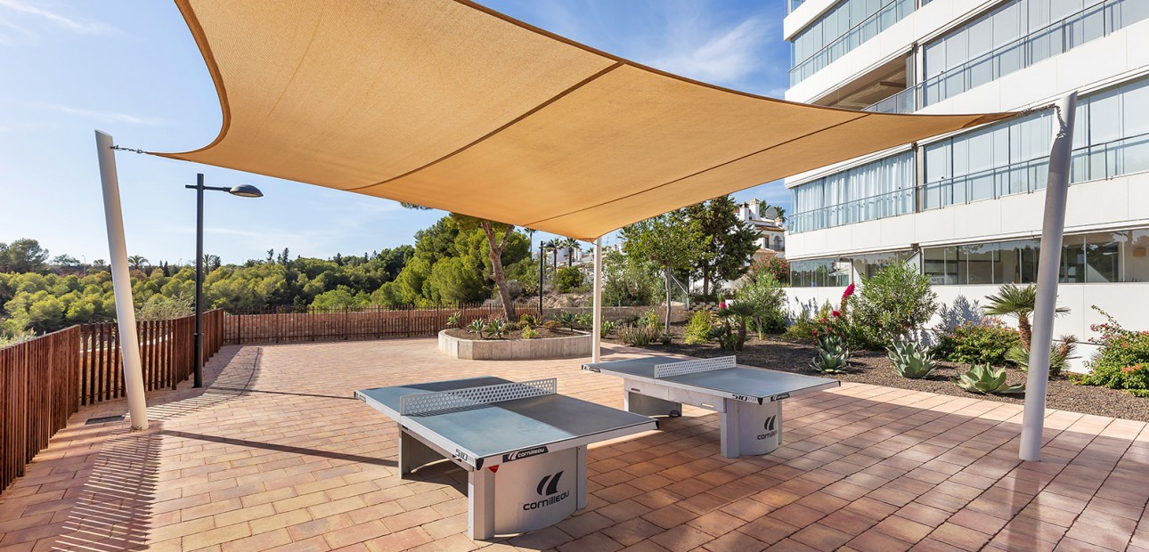 Herverkoop - Appartement / flat -
Orihuela Costa - Villamartin