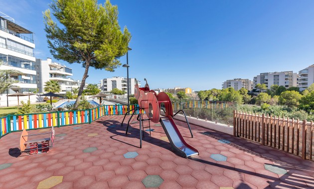 Herverkoop - Appartement / flat -
Orihuela Costa - Villamartin