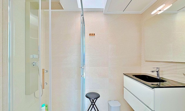 Herverkoop - Herenhuis -
Orihuela Costa - Los Balcones