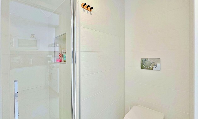 Herverkoop - Herenhuis -
Orihuela Costa - Los Balcones