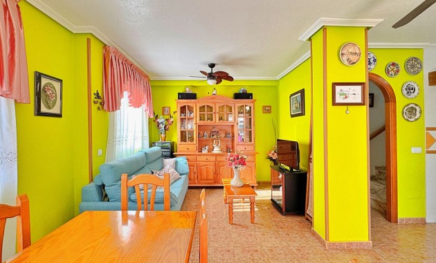 Herverkoop - Quad Villa -
Orihuela Costa - Punta Prima