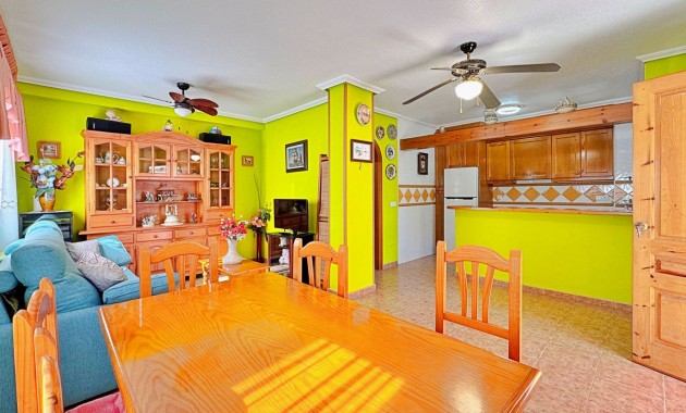 Herverkoop - Quad Villa -
Orihuela Costa - Punta Prima