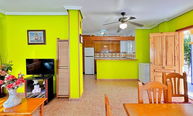 Herverkoop - Quad Villa -
Orihuela Costa - Punta Prima