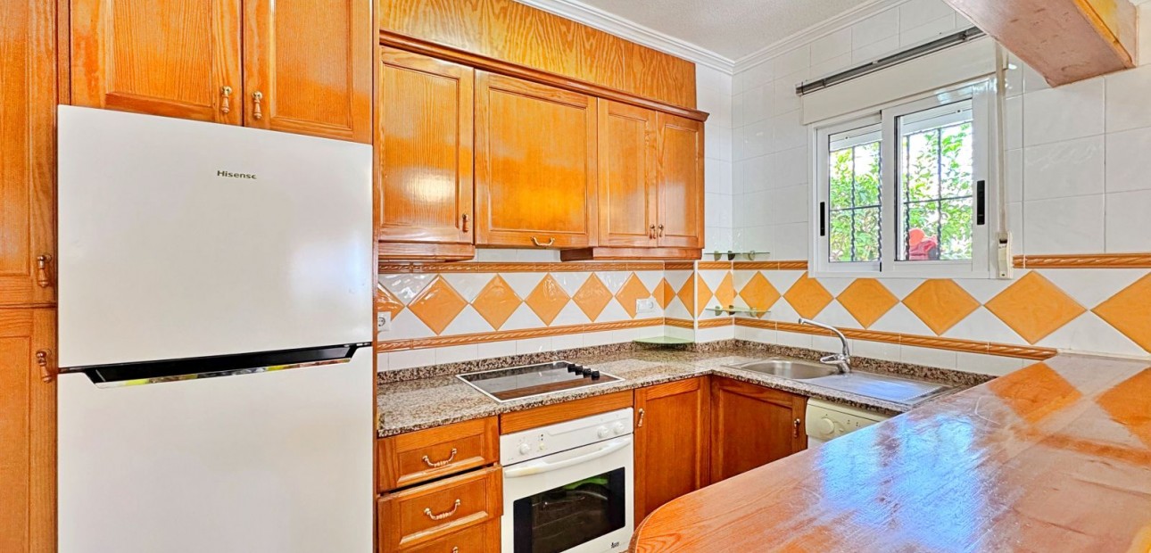 Herverkoop - Quad Villa -
Orihuela Costa - Punta Prima