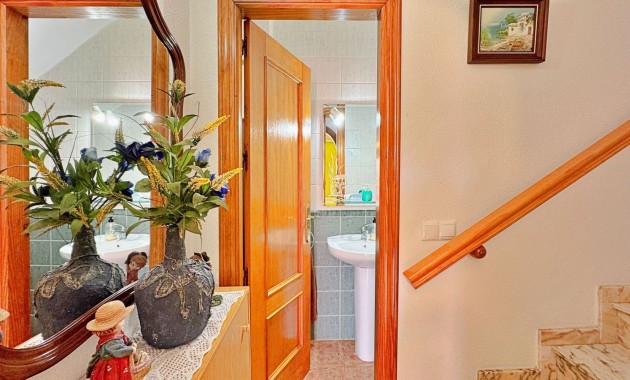 Herverkoop - Quad Villa -
Orihuela Costa - Punta Prima