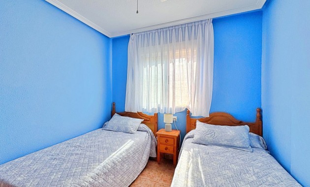 Herverkoop - Quad Villa -
Orihuela Costa - Punta Prima