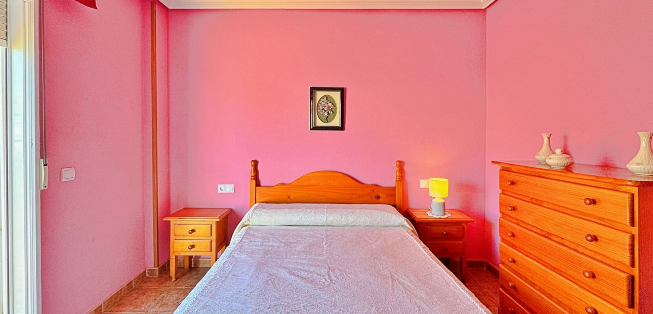 Herverkoop - Quad Villa -
Orihuela Costa - Punta Prima