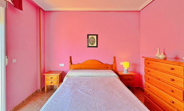 Herverkoop - Quad Villa -
Orihuela Costa - Punta Prima