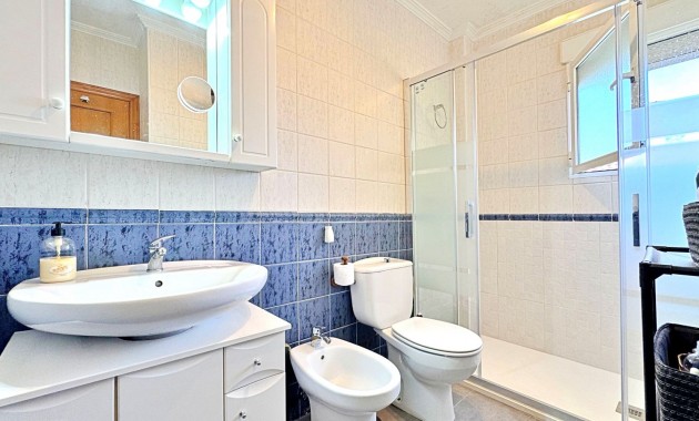 Herverkoop - Quad Villa -
Orihuela Costa - Punta Prima